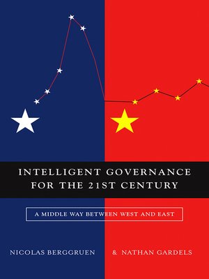 cover image of Intelligent Governance for the 21st Century